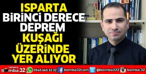 Depreme Hazırlıklı Olmak Hayat Kurtarır