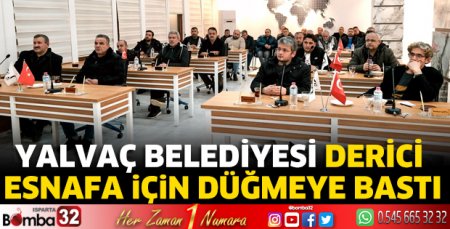 Deri sanayi modernleşecek