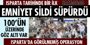 DEV OPERASYON