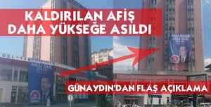 DEVLET ADAMLIĞINI BİLEN BİR İNSANIM