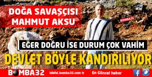 DEVLET BÖYLE KANDIRILIYOR İSYAN ETTİ  İŞTE DETAYLAR
