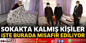 DEVLETİN SICAK YÜZÜ
