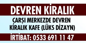 DEVREN KİRALIK