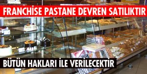 DEVREN SATILIK