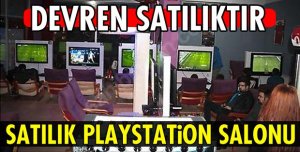 DEVREN SATILIK!