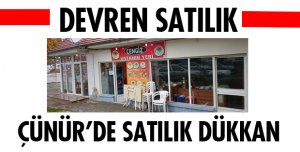 DEVREN SATILIK