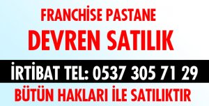 DEVREN SATILIK