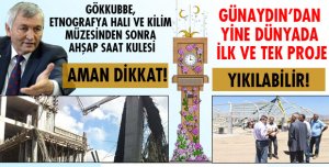 DİĞER 2 PROJE GİBİ OLMAZ İNŞALLAH!