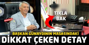 DİKKAT ÇEKEN DETAY 