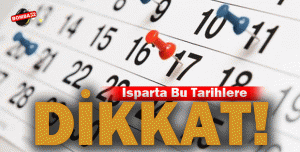 DİKKAT ELEKTRİK KESİNTİSİ !
