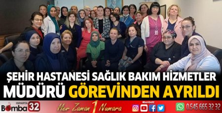 Dilek Sever görevinden ayrıldı