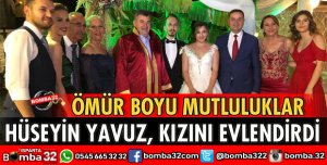 DİLEK VE EGE DÜNYA EVİNE GİRDİ