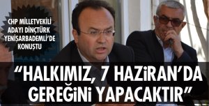 DİNÇTÜRK FENA PATLADI!