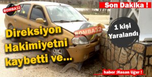 DİREKSİYON HAKİMİYETİNİ KAYBEDİNCE …