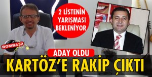 DİŞ HEKİMLERİNDE İKİ LİSTE YARIŞACAK