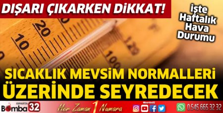 Dışarı çıkarken dikkat 
