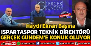 DOBİ HASAN GERÇEK GÜNDEMİN KONUĞU OLUYOR