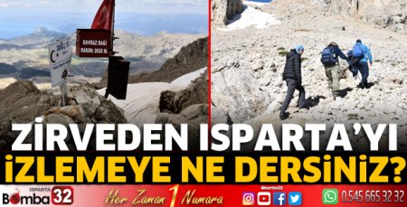 Doğa yürüyüşlerinin mevsimi geldi! 