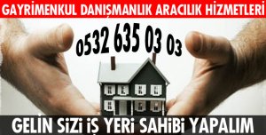 DOĞRU KARAR DOĞRU İŞ İMKANI!