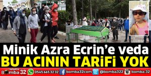 Doğuştan engelli Azra, lösemiye yenildi