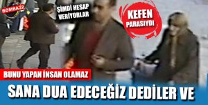 Dolandırıcılar adalete hesap veriyor