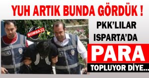 Dolandırıcılık iddiası