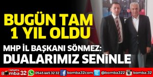 DUALARIMIZ SENİNLE