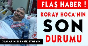 'DUALARINZI EKSİK ETMEYİN'
