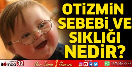 Dünya Otizm Farkındalık Günü