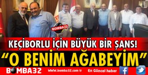 DURMAK YOK YATIRIMA DEVAM