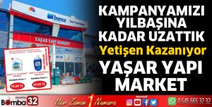 Duyduk Duymadık Demeyin Kampanyalarımızı Yılbaşına Kadar Uzattık