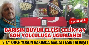 DUYGULU VEDA!