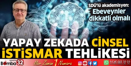 Ebeveynler dikkatli olmalı