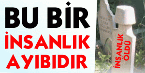 Ecdada saygısızlık