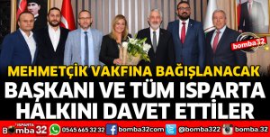 ECZACILAR ODASINDAN ANLAMLI ETKİNLİK