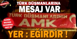 Eğirdir Halkı Hiç Kimseye Benzemez..