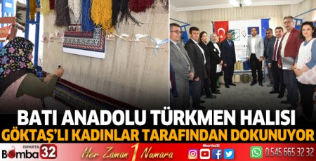 Eğirdir Yerel Eylem Grubu Derneği hedefine ulaşıyor