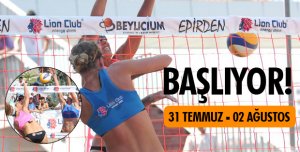 EĞİRDİR’DE EPİRDEN HEYECANI BAŞLIYOR