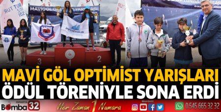 Eğirdir’de  