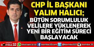 EĞİTİM SÜRECİYLE İLGİLİ CEVAP BEKLEYEN SORULAR VAR