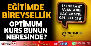 Eğitimde bireysellik