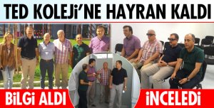 EĞİTİMDE ÇAĞ ATLADIK