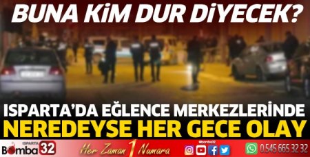 Eğlence merkezlerinde tehlike büyüyor