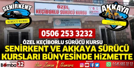 Ehliyet almak için aylarca beklemeyin