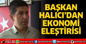 EKONOMİ ELEŞTİRİSİ