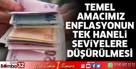 Ekonomi Koordinasyon Kurulu toplandı