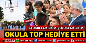 ELBİRLİĞİ İLE BU ÇALIŞMALARI YAPMAYA DEVAM EDECEĞİZ