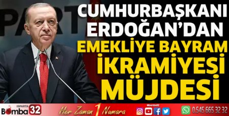 Emekli ikramiyelerinde yeni ücret belli oldu!