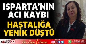 Emekli Öğretmen Nazmiye Zeynel vefat etti