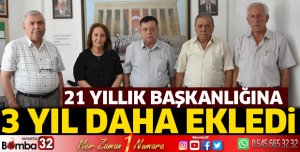 Emekliler Ersal'dan vazgeçmiyor